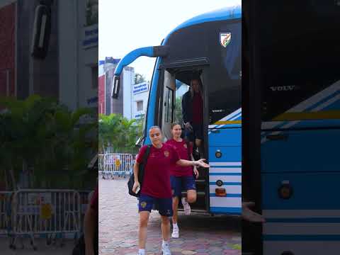 🔙 <strong>at</strong> the KBK | <strong>India</strong> vs Russia | Player Arrivals