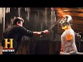Forged in Fire: Polish Warhammer Challenge