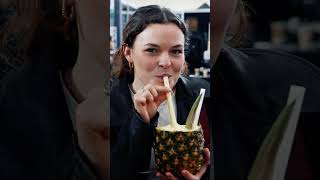 Wonach schmeckt die FOOD&LIFE? Erfahrt es im Video!