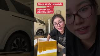 Đóng hàng cũng vẫn phải đẹp