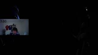 FIVE NIGHTS AT FREDDY (again)