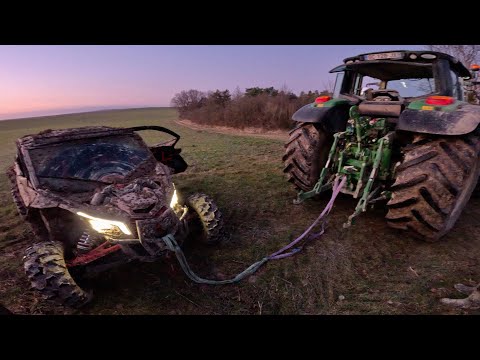 JE CASSE MON BUGGY EN DIRECT..😭