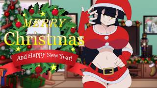 Merry Christmas and Happy 2025!