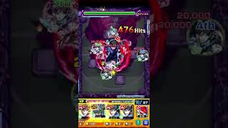 【モンスト】あまりに強すぎるレム