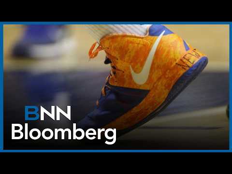 'It did feel like a call where Nike was very out of touch': Ramirez on <strong>Nike's</strong> earnings