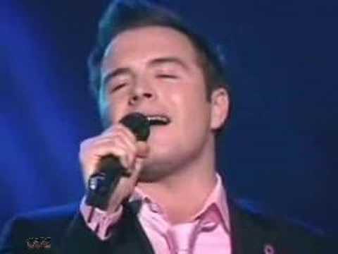 Westlife - You Raise Me Up [Tickled Pink 2005]