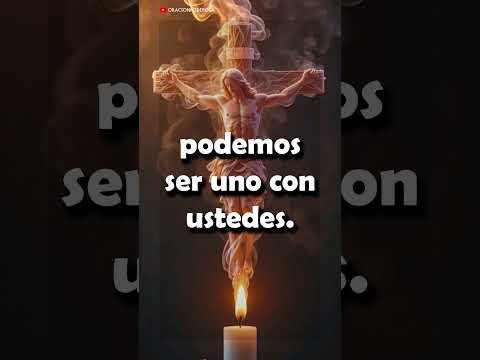 Jesús nos enseñó 🤍🕊️📖🔥🙌💫 #amor #oracionescristianas #dios #jesus #palabradios #fe #paz #reflexion