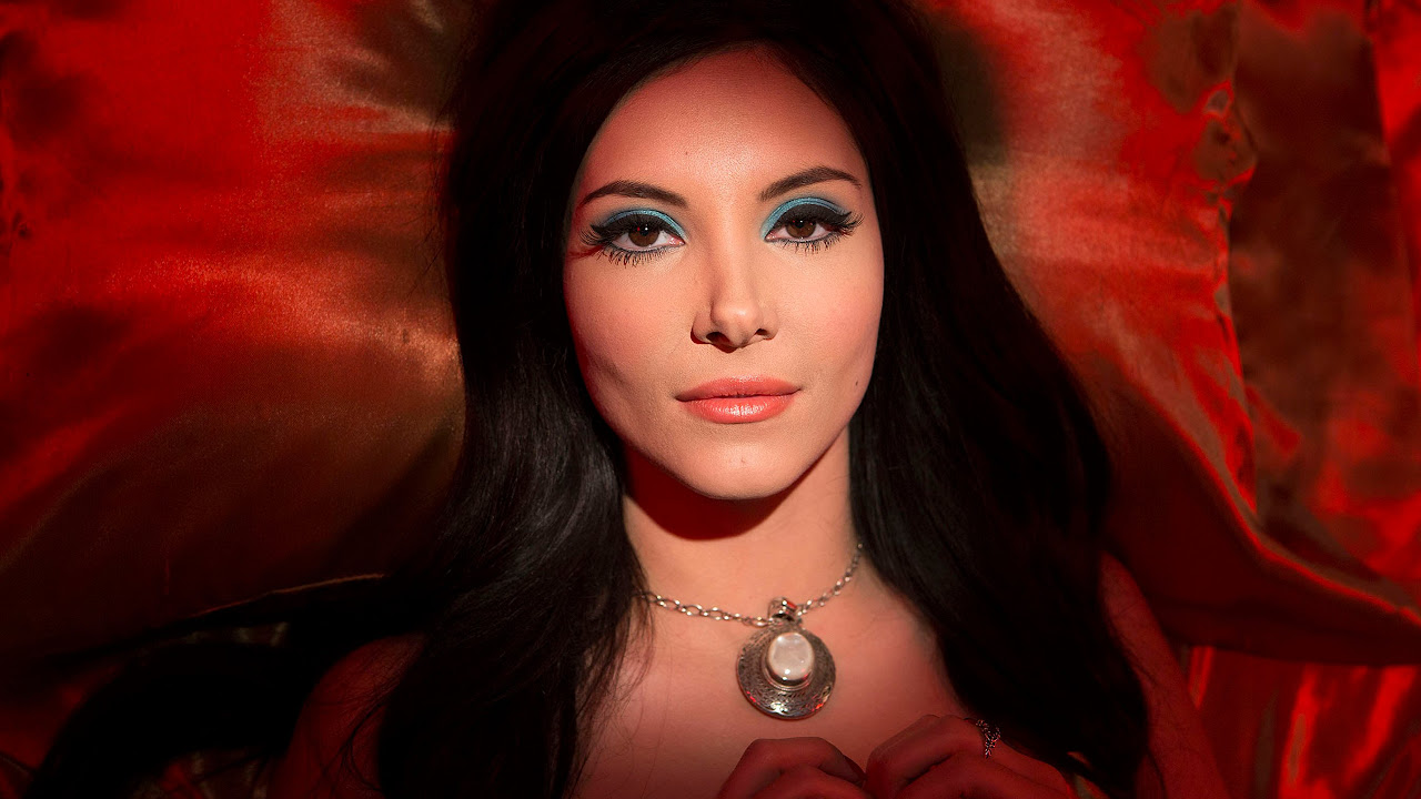 The Love Witch Trailer thumbnail