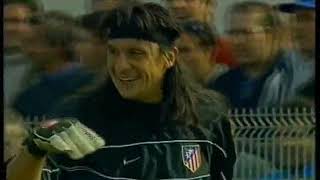 01/02 - J15 - Xerez CD 0-1 CAt Madrid