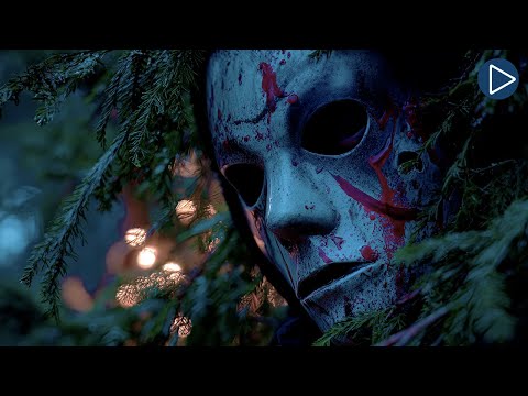 CAMP TWILIGHT 🎬 Full Exclusive Horror Movie Premiere 🎬 English HD 2025
