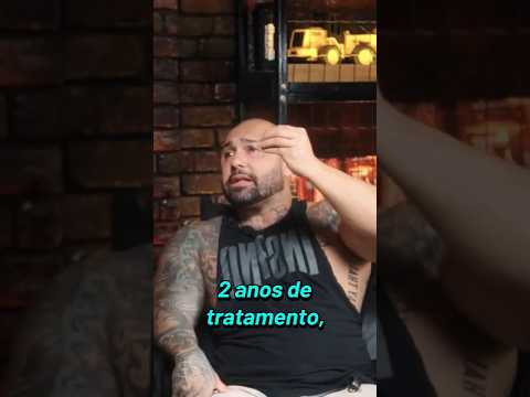 BODYBUILDER pode ter FILHO?