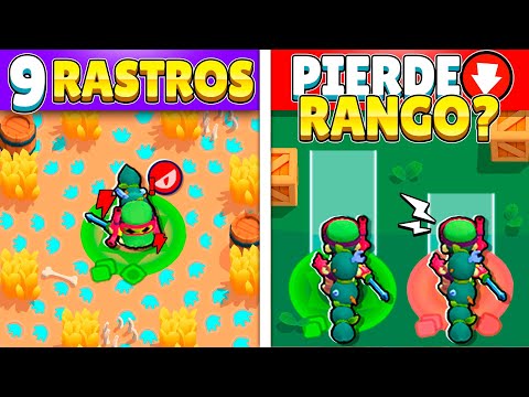 ¿PIERDE RANGO si es LENTA? 😯 DESMINTIENDO MITOS de ALLI