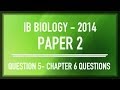 PCR and Antibiotics Concepts
