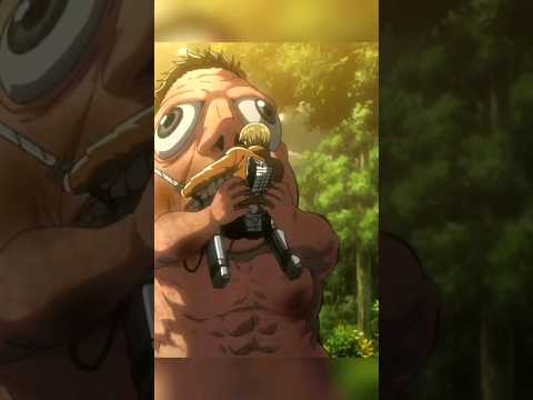 3 cosas más turbias de shingeki no kyojin #anime #soywuafer #shingekinokyojin