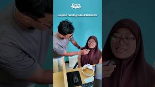 Divisi Sipaling Sibukkk #sekolahtrading #trading #shorts