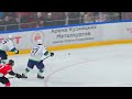 Анализ движения в хоккее