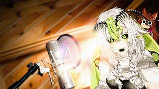 PROFESSIONAL VOICE ACTORS ft. OverEzEggs
