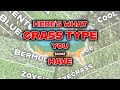 Grass Types and Growing Zones