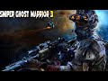Swedish Knight Puts Bullets in People's Heads in  Sniper Ghost Warrior 3  Part 1.