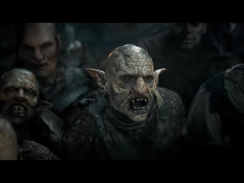 Thousands of Years Before Frodo, Orcs Ruled the Earth and the Most Powerful Ring Was Formed | S2