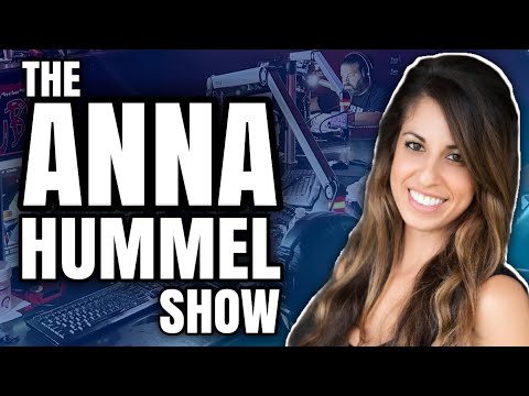 The Anna Hummel Show - 10/13/23