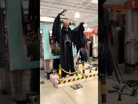 #halloween hunt #smokey #halloween