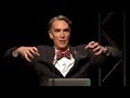 Bill Nye's Perspectives on Noah's Ark