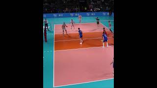 📺 Watch the CEV EuroVolley 2026 LIVE on EuroVolley.TV #cev #volleyball #eurovolley