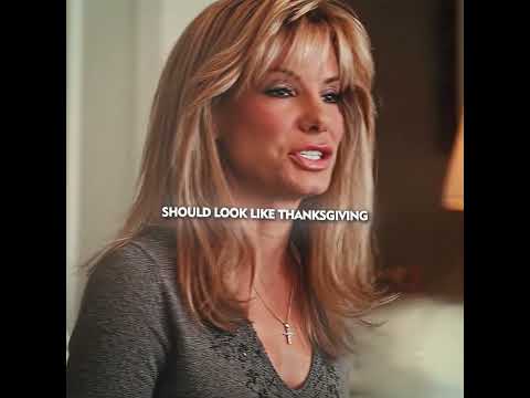 Tell the story of “The Blind Side”from Mike’s perspective..#movie #foryou #edit #funny