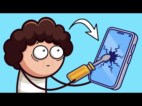 Yanlışlıkla Babamın Telefonunu Sıfırladım