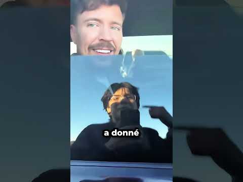 MrBeast Pensait Que C'était Impossible, Mais... 😮💥