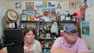 Live Stream Sunday Let's chat 9/13/2026