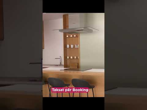 Taksat e reja për Booking