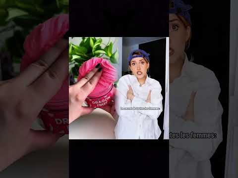 POV: Le secret de toutes les femmes  #suisse #humour #espion #drôle  #pov