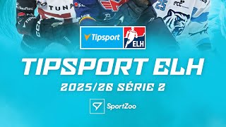 (E) retail box+hobby kejs+ex kejs 25/26 sportzoo ELH