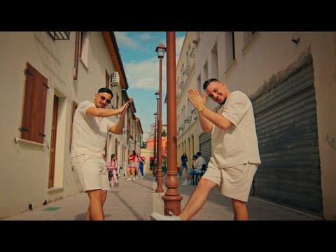 DJ Gimi-O x Kenan - KA JE [Official Video]