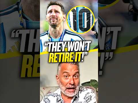 Who will <strong>be</strong> Argentina’s next No. 10 following Lionel Messi’s retirement <strong>from</strong> international football?