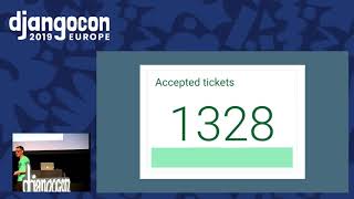 Feeding the Pony: Contributing back to Django & How to make that work for you