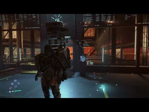 Death Stranding 2 - Order 13: Mine For Materials & Load | Sam Rides The Monorail | Olivia Westbury