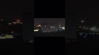 MIA at night