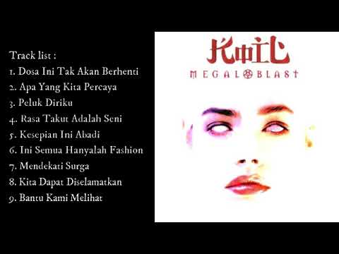 KOIL - MEGALOBLAST (2001)