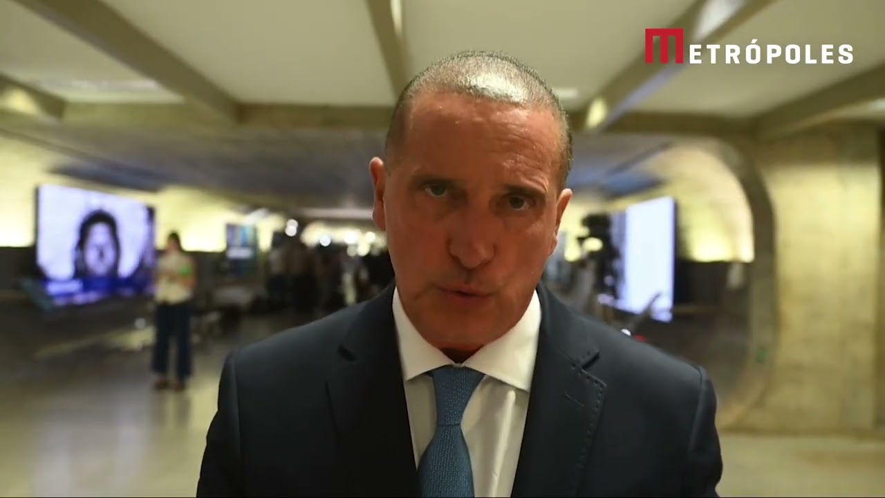 INSS após CPMI Onyx diz que Bolsonaro foi o único a combater fraudes TV Online INSS após CPMI Onyx diz que Bolsonaro foi o único a combater fraudes