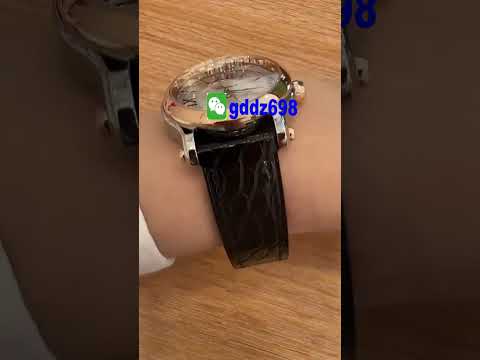 XF厂帝舵碧湾系列青铜型M79250BA复刻腕表质量怎么样-XF手表评测