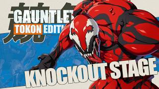 GAUNTLET #314 | Marvel Tokon: Fighting Souls Tournament | Knockout Stage