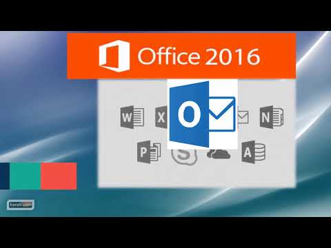 stny email settings for outlook 2016