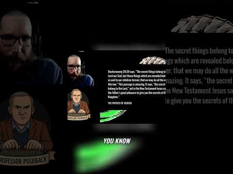 Religious Leaders' Hypocrisy: Mansions vs. Christian Values #shorts