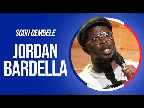 SOUN DEMBELE - JORDAN BARDELLA