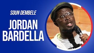SOUN DEMBELE - JORDAN BARDELLA