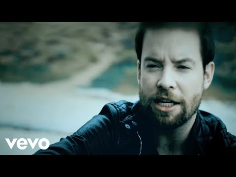 David Cook - The Last Goodbye