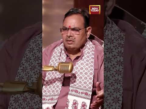 Rajasthan CM Bhajan Lal Sharma on his Relation with Deputy CMs and Cabinet Ministers | #shorts